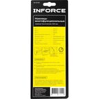 Многофункциональные прямые технические ножницы Inforce
