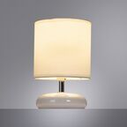 Светильник настольный ARTE LAMP A3463LT-1WH