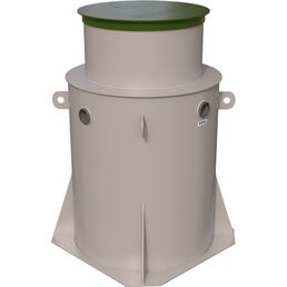 Аэрационная станция Экосети АОС 10
