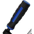 Набор струбцин F-образных Vertextools 2065-1 150 мм, 2 шт.