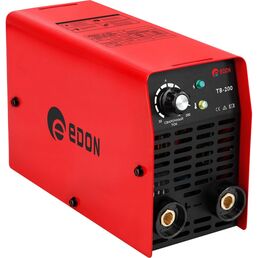 Инверторный сварочный аппарат EDON TB-200 17537