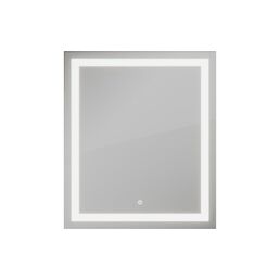 Светодиодное зеркало UNCORIA Тронто I 66064