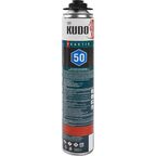 Пена монтажная профессиональная Kudo Praktik 50 зимняя 1000 мл
