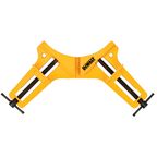 Угловая струбцина DEWALT DWHT83840-0, 76 мм, 90 кг