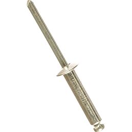 Алюминиевые заклепки STAYER 4,8х20мм 3120-48-20