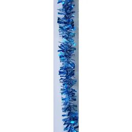 Гирлянда Снежная Г-227/3 200 см цвет синий