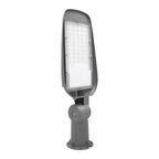 Консольный светильник уличный светодиодный ДКУ Wolta STL-40W/05 40 Вт 5700 К IP65 холодный белый свет