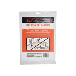 Укрывная пленка STARTUL ST9035-01