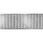 Пластина гвоздевая PSE 129x356x1