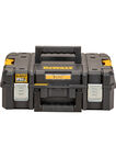 Модульный ящик для инструмента DEWALT TSTAK 2.0 IP54 DWST83345-1