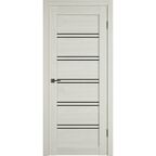 ДП Atum Pro Х28 600*2000 Artic oak (black gloss)