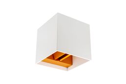 Настенный светильник DesignLed BIG-KUB LWA803L-WH-WW 00-00003399