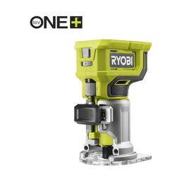 Кромочный фрезер Ryobi