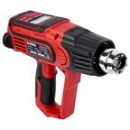 Фен технический сетевой Elitech ТВ 20-60С, 2000 Вт