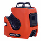 Нивелир лазерный Condtrol Neo X1-360 (1-2-127)
