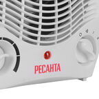 Тепловентилятор Ресанта ТВС-1 (2 кВт), 2000 Вт