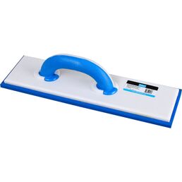 Пластиковая длинная резиновая терка для швов DIZAYNTOOLS DIZAYN 113 .113