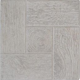 Плитка Калифорния Дерево 30x30x3 мм серая