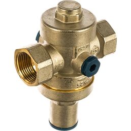 Редуктор давления STOUT SVS-1008-000020 RG008UB794VVQR