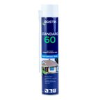 Пена монтажная бытовая Bostik Standard 60 летняя 750 мл