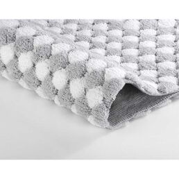 Коврик для ванной 60x100см Kleine Wolke Merida