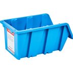 Лоток для метизов пластик Accurate 150x95x70 мм синий