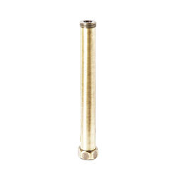 Удлинитель для душевой штанги Caprigo Parts 99-067-oro золото