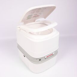 Портативный биотуалет BIOFORCE Compact WCL 20-24 btp-032
