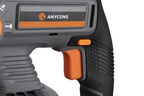 Бесщеточный перфоратор Anycons AC-H408 SDS+, AC-H4081