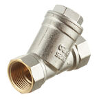 Фильтр косой Valtec 1 ВР(г) х 1 ВР(г) (VT.192.N.06)