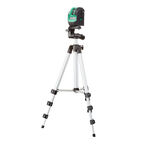 Уровень лазерный Ada Armo 2D Green Professional Edition (А00575) со штативом