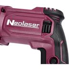 Перфоратор сетевой SDS-plus Neolaser NRH-1100-BS, 1100 Вт, 4.1 Дж