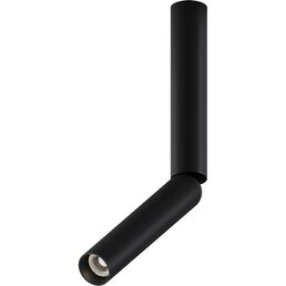 Накладной потолочный светильник светодиодный Maytoni Focus T C142CL-6W4K-B