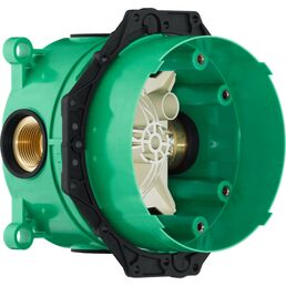Скрытая часть смесителя Hansgrohe ibox universal 1800180 00000007256