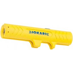 Инструмент для снятия изоляции Jokari Universal No. 12 30120