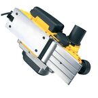 Рубанок DEWALT D26500, 1050 Вт, 13500 об/мин, 82 мм, в кейсе (D26500K-QS)