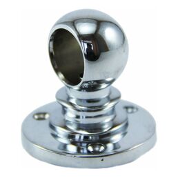 Торцевой малый дистанционный держатель MFK-TORG XG-021B/16 2855-16