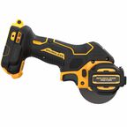 Аккумуляторная бесщеточная отрезная машина DEWALT FLEXVOLT DCS690N, 54 В, XR
