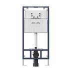 Инсталляция для подвесного унитаза Am.Pm MasterFit I012710 без кнопки