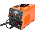 Сварочный полуавтомат инверторный Спец Промо MAG-180, 160 А, до 4 мм