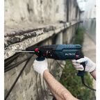 Перфоратор сетевой SDS-plus Alteco RH 850-26F, 800 Вт, 3 Дж