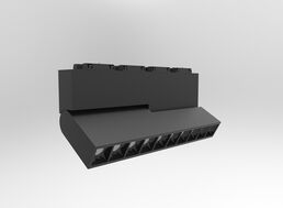 Трековый светильник DesignLed SY 20W Белый 3000К SY-601255-10-WH-WW 00-00009447