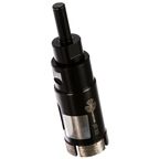 Коронка алмазная по керамограниту, серебряная пайка (32 мм) TRIO-DIAMOND GCB772 15622824