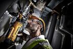 Реноватор DEWALT DWE315B, 300 Вт, 22000 кол/мин, в сумке (DWE315B-QS)