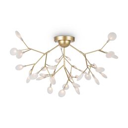 Потолочная люстры Freya Florencia FR5049CL-36G