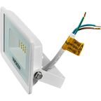 Прожектор светодиодный уличный SMD Wolta WFL-20W/08W 20 Вт 5700 К нейтральный белый свет