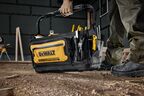 Сумка для инструментов DEWALT PRO 20, DWST60106-1