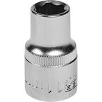 Торцевая головка шестигранная Dexter HT205123 1/2 дюйма 11 мм