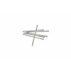 Строительные гвозди STARFIX 2,5x50 мм, цинк, 1 кг SMC2-80205-1