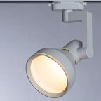 Светильник трековый Arte Lamp NIDO A5106PL-1WH